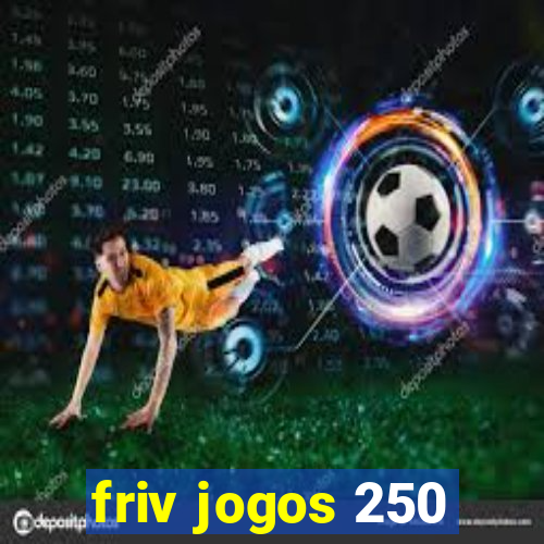 friv jogos 250